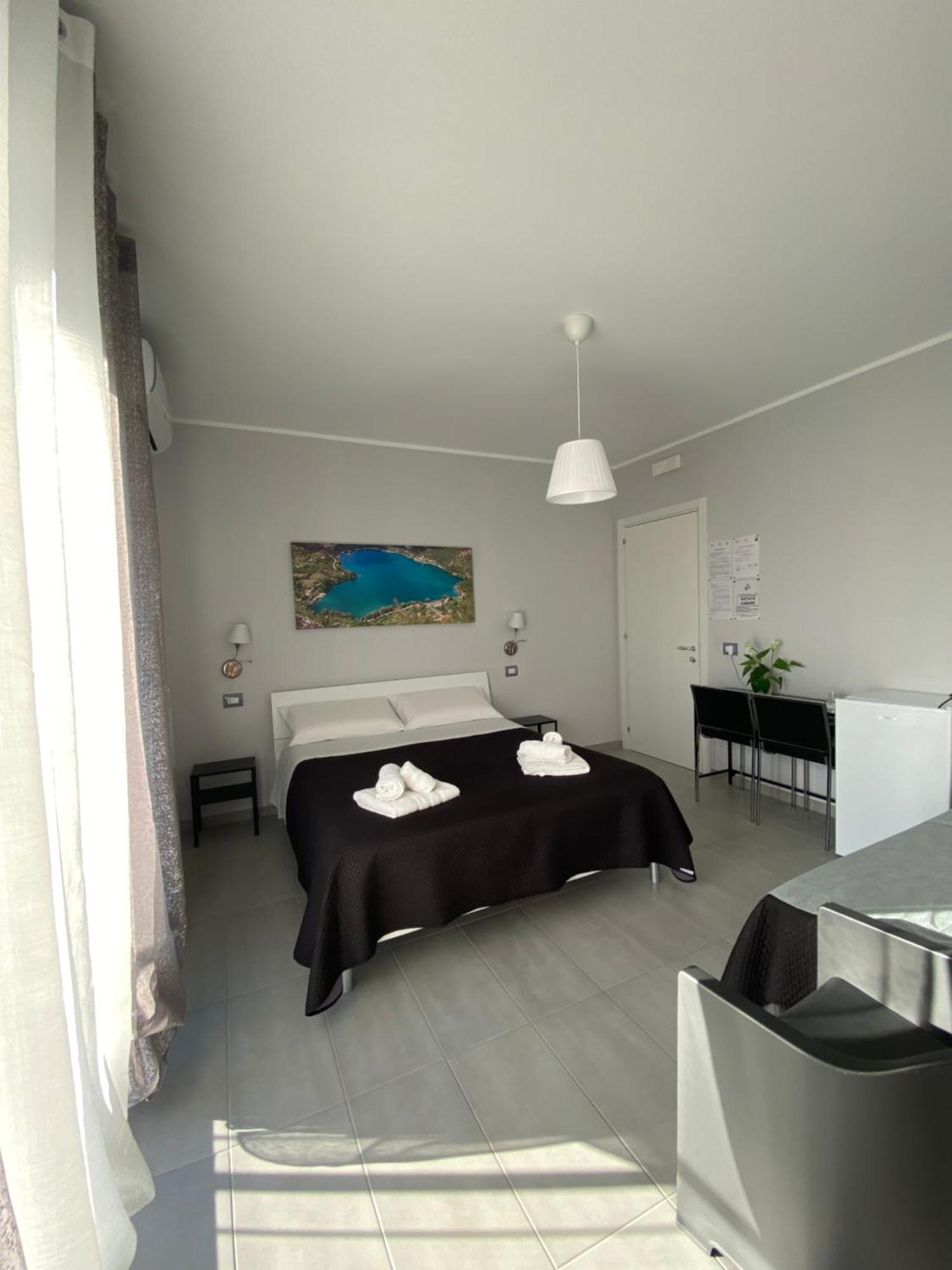 Colline Del Sole Bed & Breakfast ซานซัลโว ภายนอก รูปภาพ