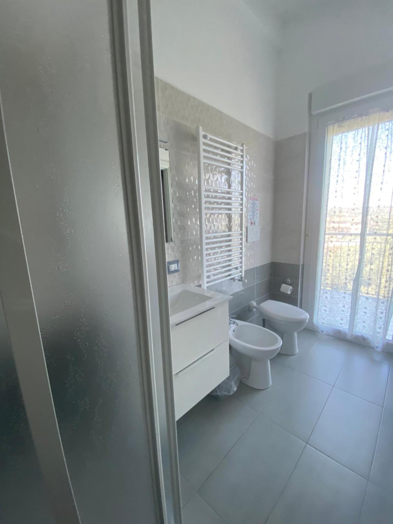 Colline Del Sole Bed & Breakfast ซานซัลโว ภายนอก รูปภาพ