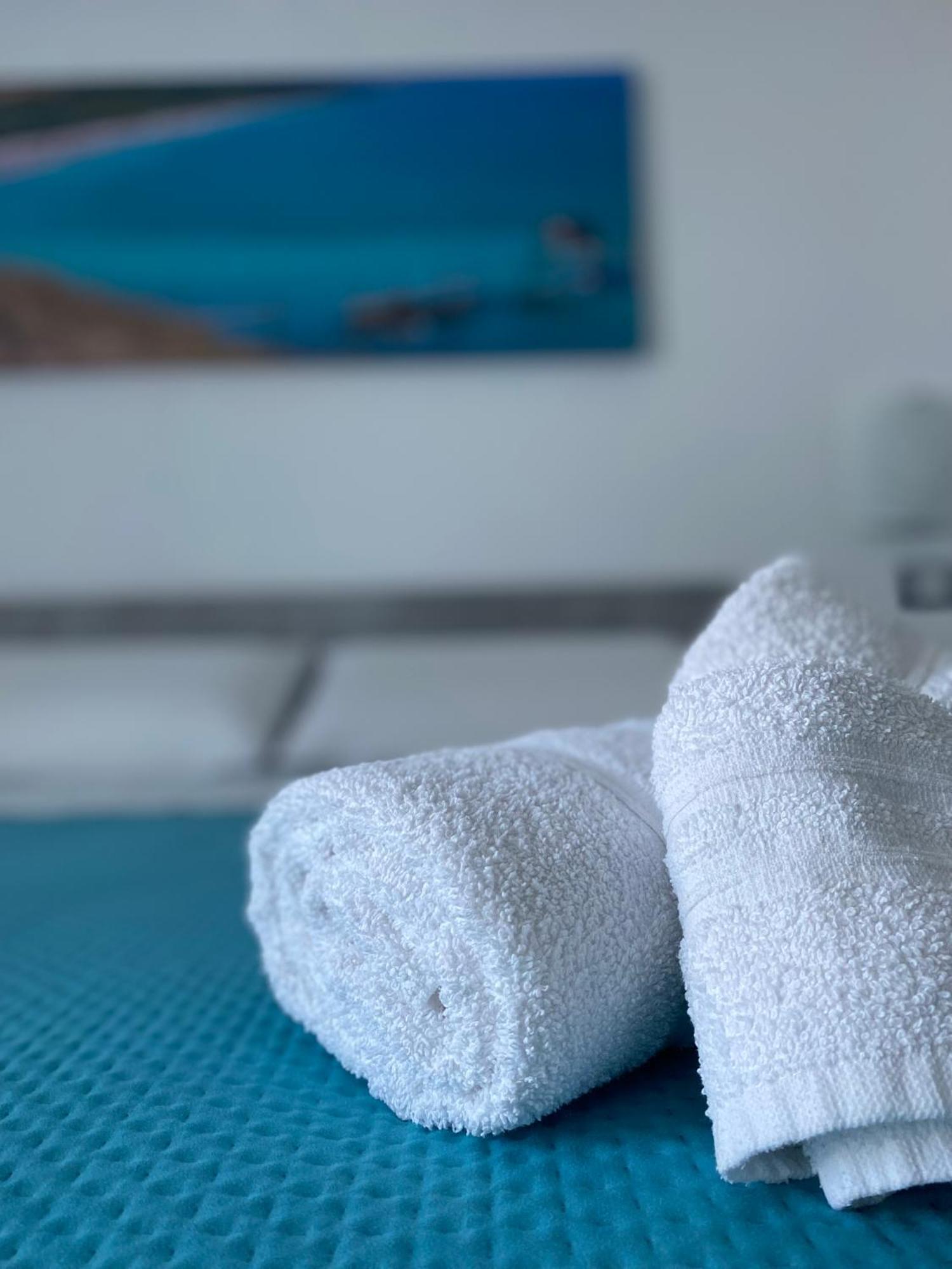 Colline Del Sole Bed & Breakfast ซานซัลโว ภายนอก รูปภาพ