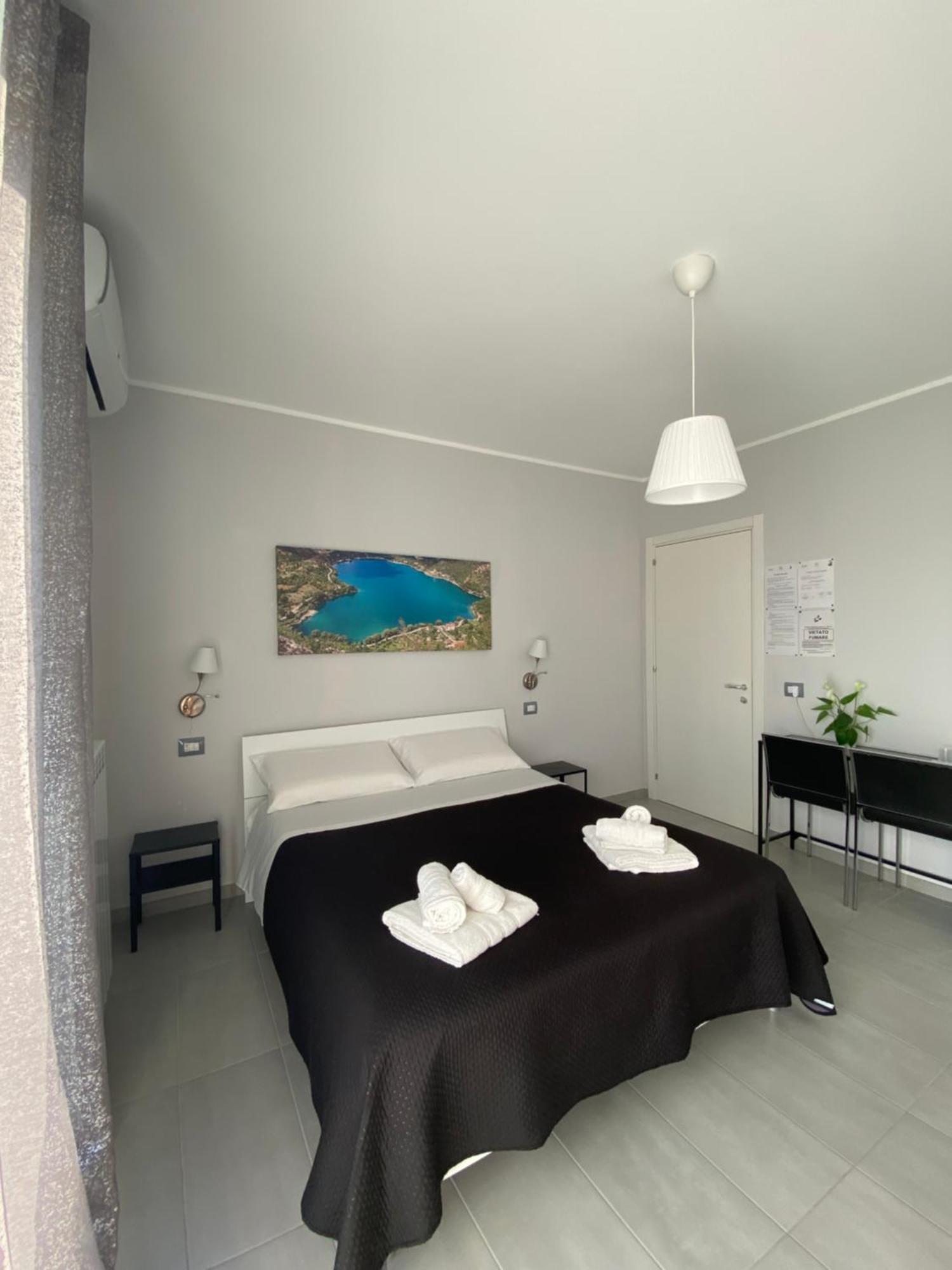 Colline Del Sole Bed & Breakfast ซานซัลโว ภายนอก รูปภาพ