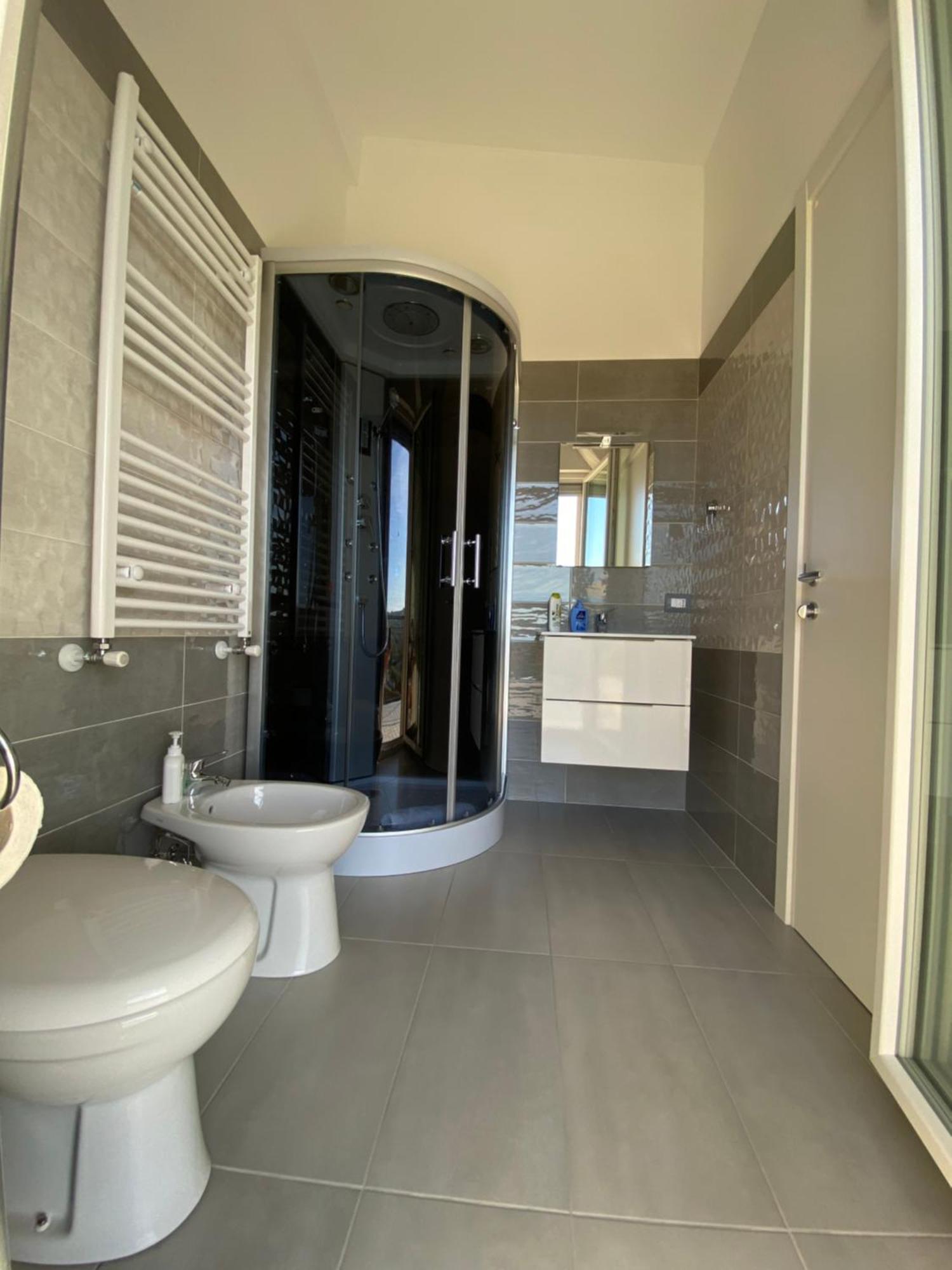 Colline Del Sole Bed & Breakfast ซานซัลโว ภายนอก รูปภาพ