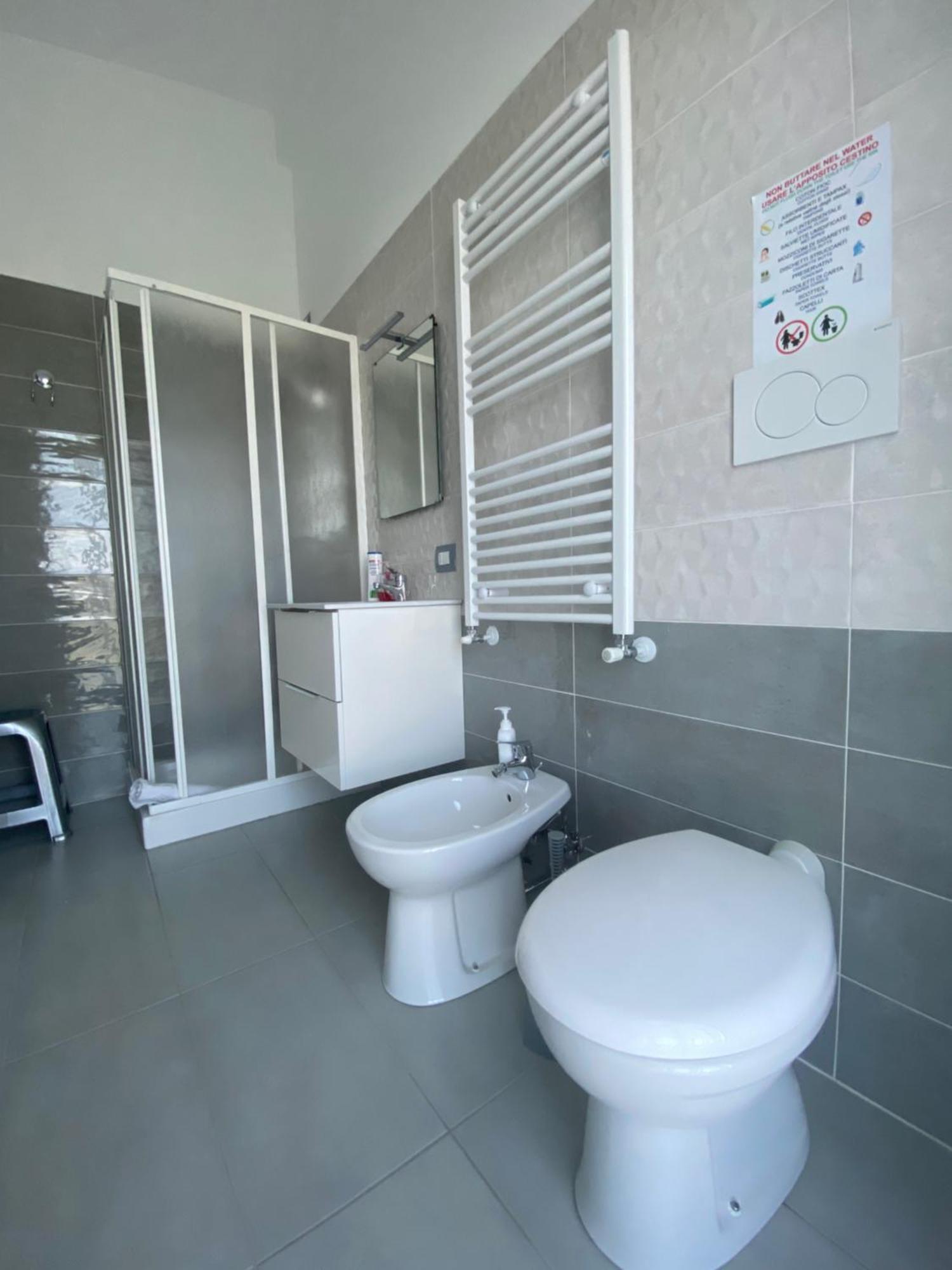 Colline Del Sole Bed & Breakfast ซานซัลโว ภายนอก รูปภาพ