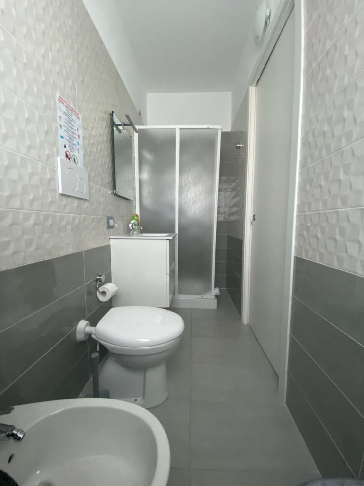 Colline Del Sole Bed & Breakfast ซานซัลโว ภายนอก รูปภาพ